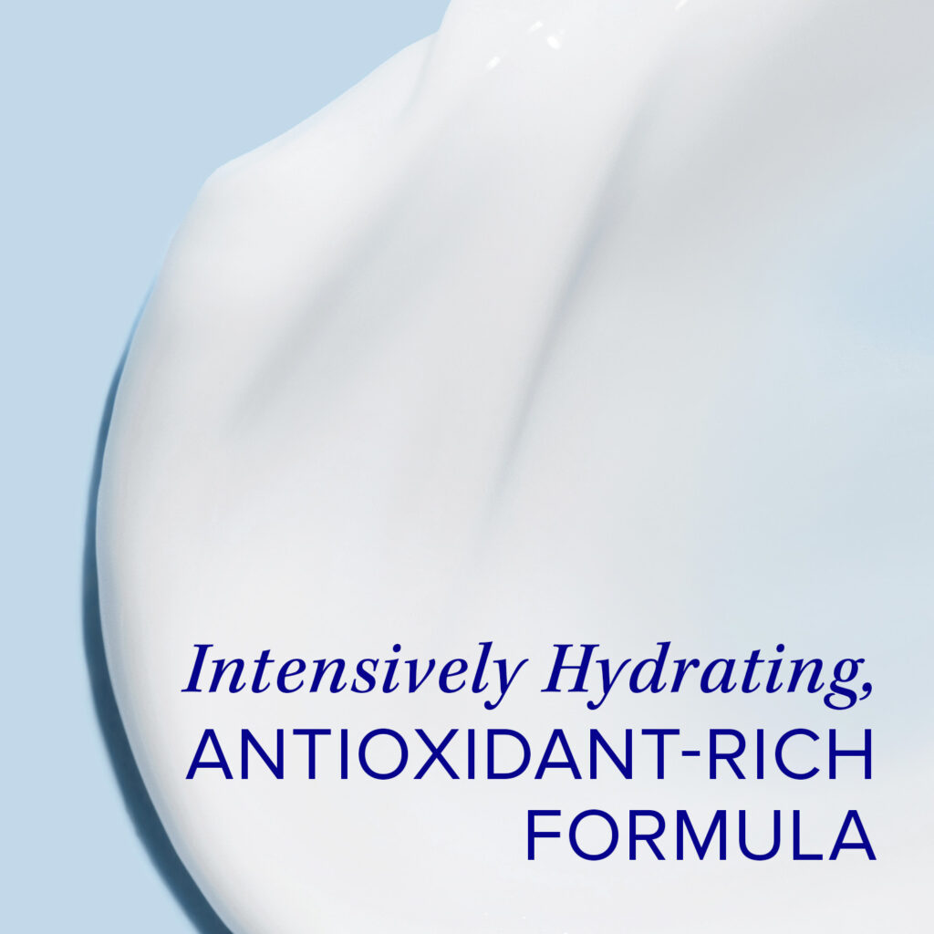 Moisturizing Complex is intensively hydrating, antioxidant-rich formula. product swatch